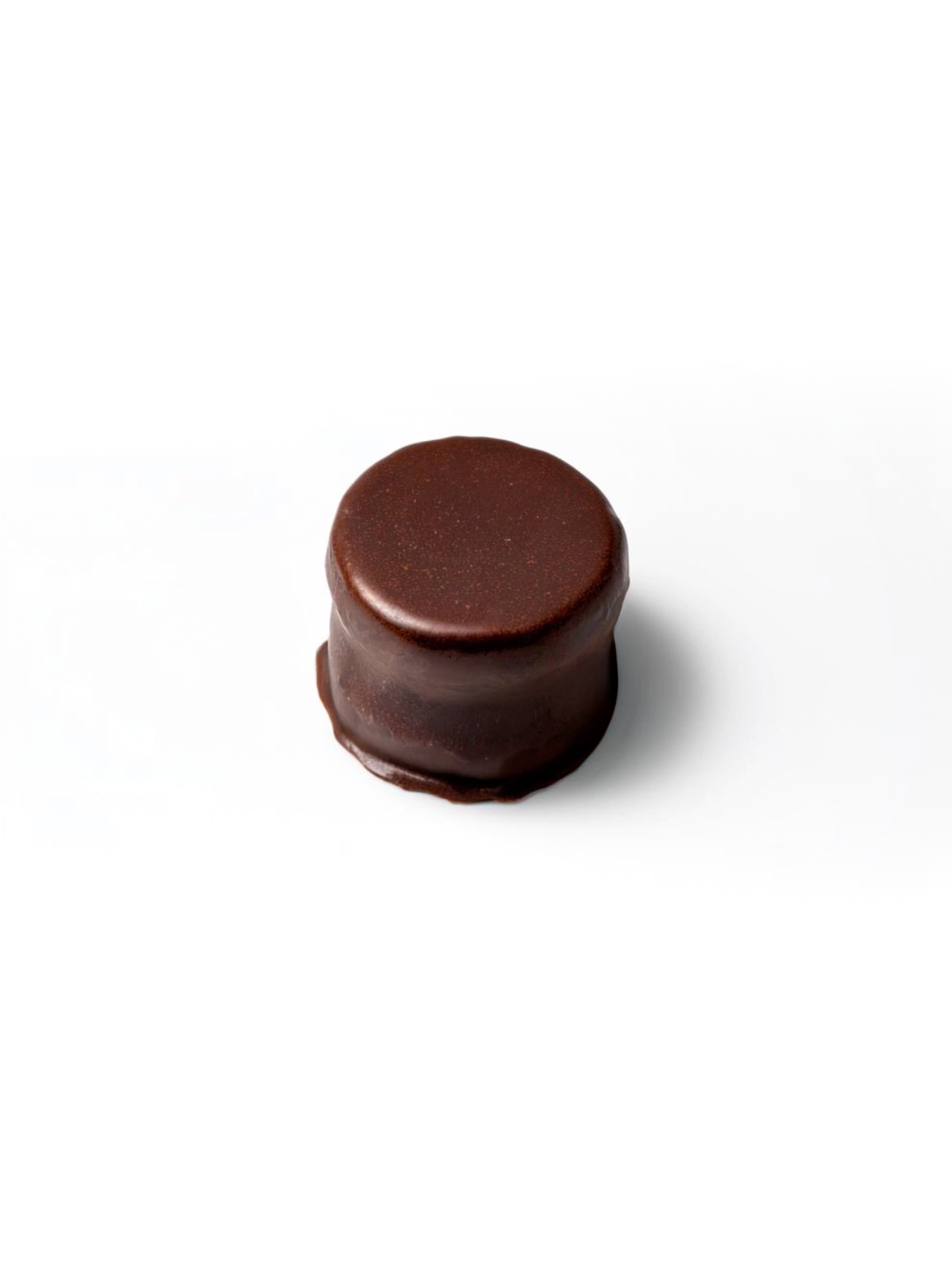 Keto Alfajor Manjar Berries