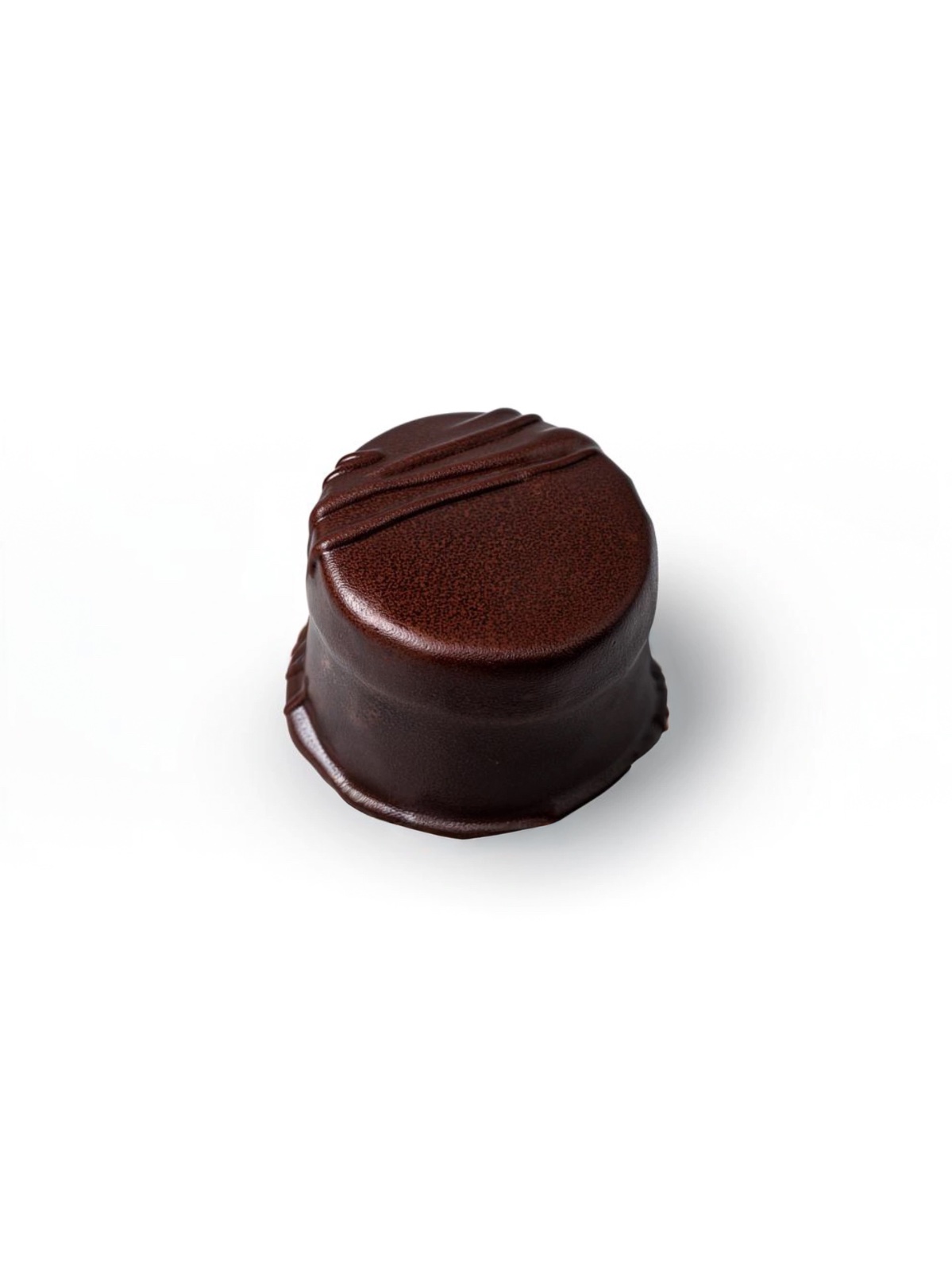 Keto Alfajor Chocoorange