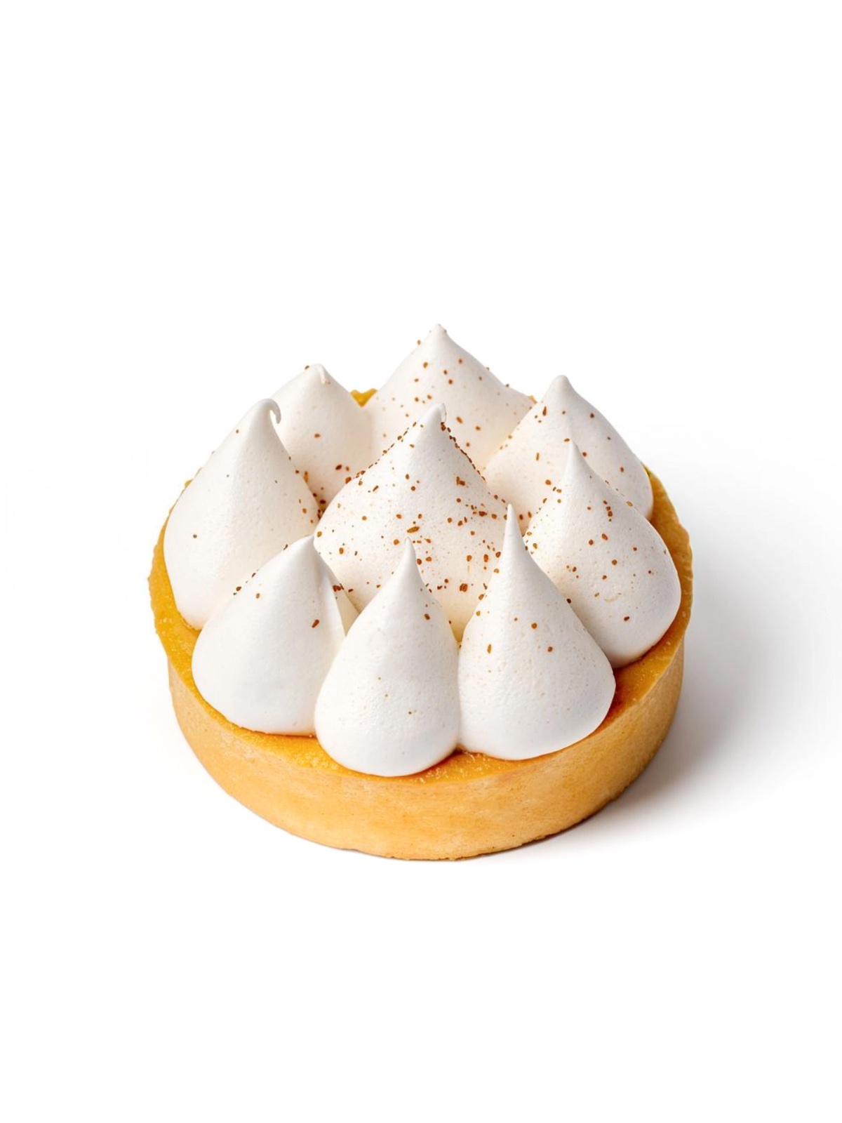 Tarta Suspiro Limeño